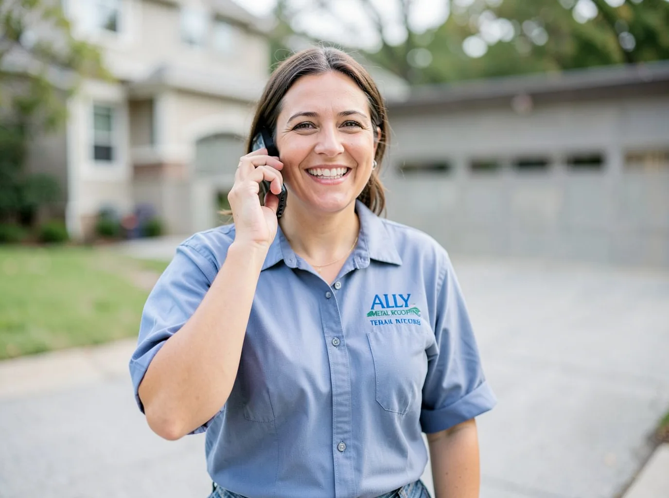 Metal Roof Installation Rock Spring, GA FAQs